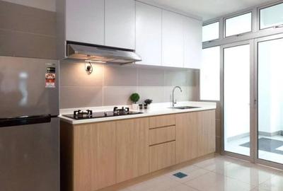 Apartament 2 Camere Finalizat Sector 4 Grand Arena 54.6mp - 2