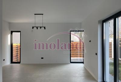 Casă cu 5 camere cu Teren 117 Mp în Nord - 14