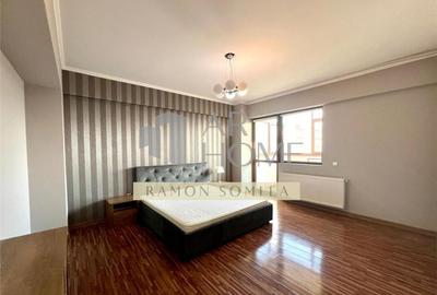 Apartament cu 3 camere decomandat, mobilat în 9 Mai - 8