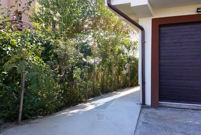 Vila de vanzare, interior la gri, Corbeanca - 3