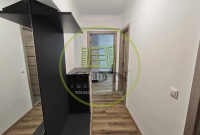 Apartament renovat tot zona centrala - 2