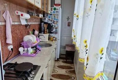 Apartament cu 2 camere semidecomandat în Iris