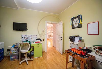 DACIA - Vila D+P+1E+M, teren 780 mp, deschidere 24 ml. - 55