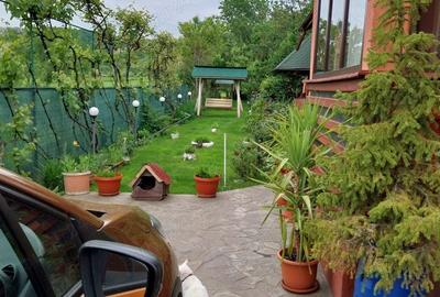 Casă cu 3 camere în Măneciu - 2