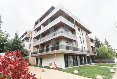 Apartament cu 3 camere decomandat, mobilat în Iancu Nicolae - 36