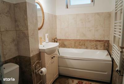 Apartament cu 2 camere semidecomandat în Ultracentral - 3