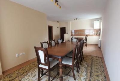 Apartament cu 2 camere semidecomandat în Florești - 6