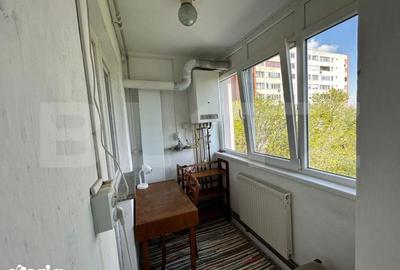 Apartament cu 3 camere în Olimpia-Stadion - 7