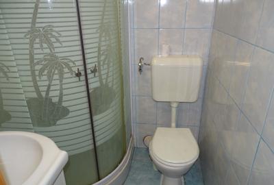 Inchiriez garsoniera in Florilor cu baie proprie disponibila imediat - 6