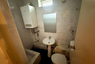 Apartament cu 4 camere decomandat în Central - 6