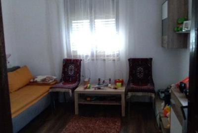 Casă în Berecuța - 10