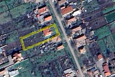 Casă cu 4 camere cu Teren 251 Mp în Vladimirescu - 2