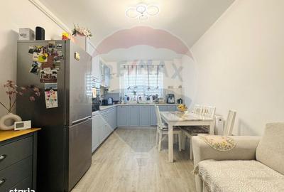 Apartament cu 2 camere semidecomandat în Apahida - 1