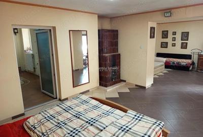 Casă cu Teren 243 Mp în Vest - 7