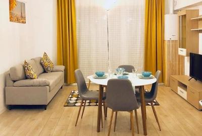 NOU| LUX | 2 CAMERE | SCOALA AMERICANA | PARCARE | PAZA | PRIMA INCHIR - 2