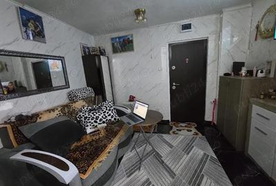 Garsonieră nedecomandată în Titan - 4