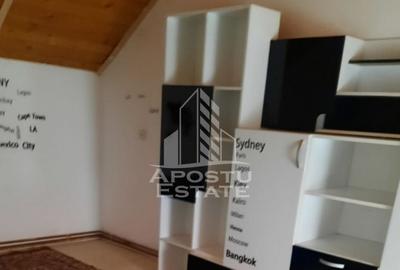Casa cu 4 dormitoare, ideala pentru 10 muncitori, Ghiroda - 2