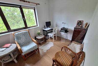 Duplex 4 camere, 100 mp, 217 teren, zona Sinandrei - 9