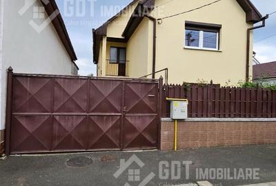 Casă cu 5 camere cu Teren 460 Mp în Turnișor - 2