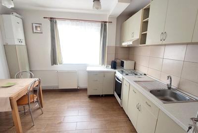 Apartament cu 2 camere decomandat, mobilat în Grigorescu - 16