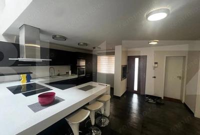 Casa 5 camere, 200 mp, 283 mp teren, zona Aradului - 12