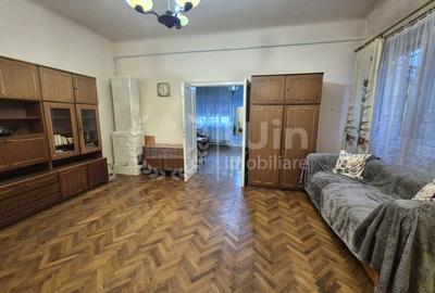 Apartament 3 camere | Tavan inalt | 81mp | Central | Zona Clinicilor - 17
