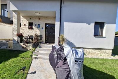 Casă cu 4 camere în Șișești - 7