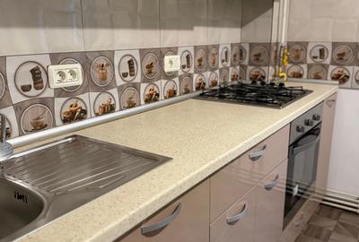 Apartament cu 2 camere decomandat în Tomis II - 11