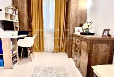 Vila + Curte si 4 Locuri de Parcare Disponibil Pentru Mutare Gara de Nord