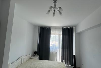Apartament cu 2 camere decomandat în Central - 8