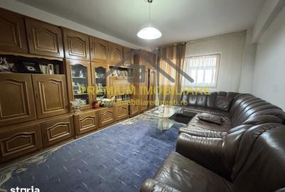 Apartament cu 3 camere decomandat în Central - 5