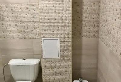 Garsoniera de inchiriat in zona Judetean - 1