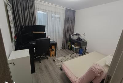 Apartament cu 3 camere, mobilat în Tei - 17