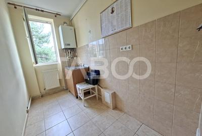 Apartament de vanzare 2 camere balcon si pivnita Rahovei - 9