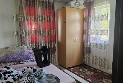 Casă cu 4 camere în Coțatcu - 5