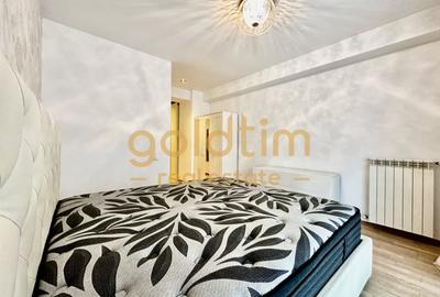 Apartament cu 2 camere decomandat, mobilat în Iancu Nicolae - 11