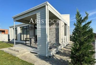 Inchirieri Case / Vile Ostratu - 3