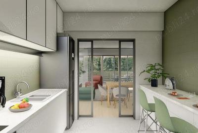 Vila parte+etaj la cheie Vila parte+etaj la cheie - 7