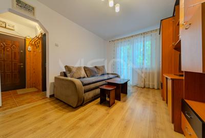 Apartament cu 2 camere semidecomandat în Mănăștur - 1