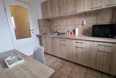 Apartament cu 3 camere decomandat în Nufărul
