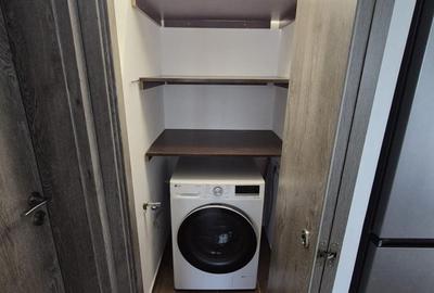 Apartament cu 2 camere decomandat în Dosu Bricii - 6