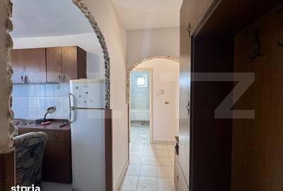 Apartament cu 2 camere decomandat în Tudor Vladimirescu - 5