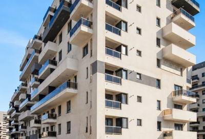 Apartament cu 4 camere în Nord