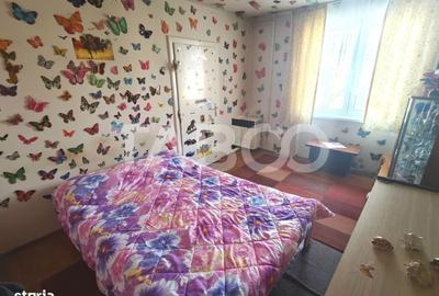 Apartament cu 2 camere nedecomandat în Terezian