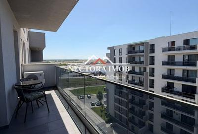 Apartament cu 3 camere în Sânmartin - 12