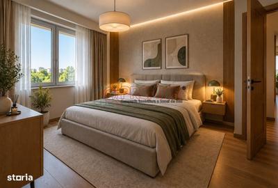 Apartament cu 3 camere decomandat în Metalurgiei
