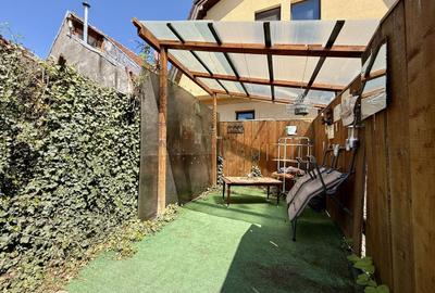 Casă individuală cu 4 camere cu Canalizare în Bartolomeu - 2