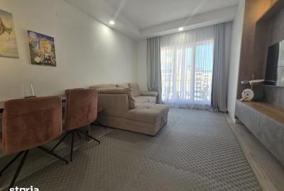 Apartament cu 2 camere decomandat în Ștefăneștii de Jos - 2