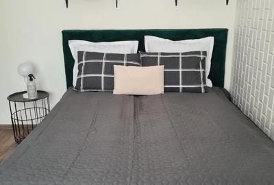 Apartament cu 2 camere decomandat în Sânpetru