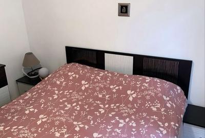Apartament cu 2 camere semidecomandat în Exterior Vest